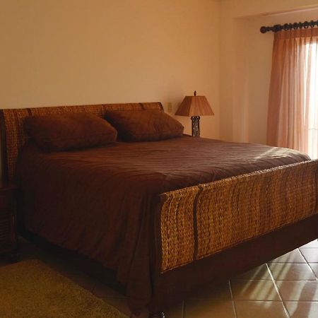 Los Suenos Marriot Hotel And Marina Хако Екстер'єр фото