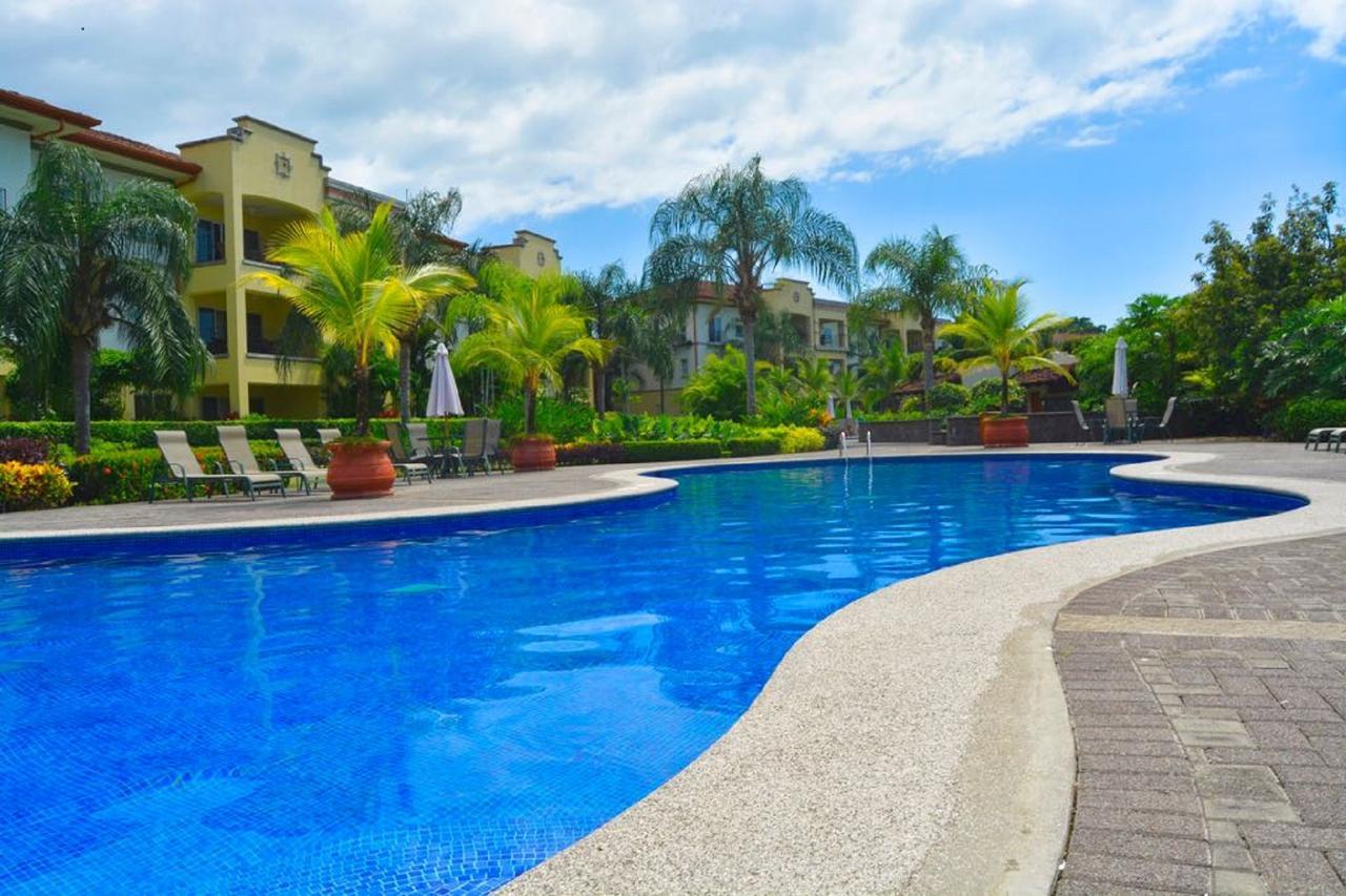 Los Suenos Marriot Hotel And Marina Хако Екстер'єр фото
