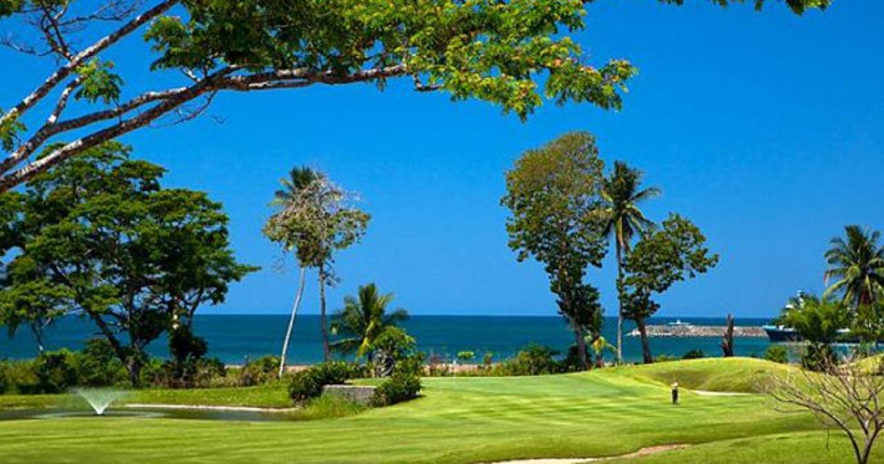 Los Suenos Marriot Hotel And Marina Хако Екстер'єр фото
